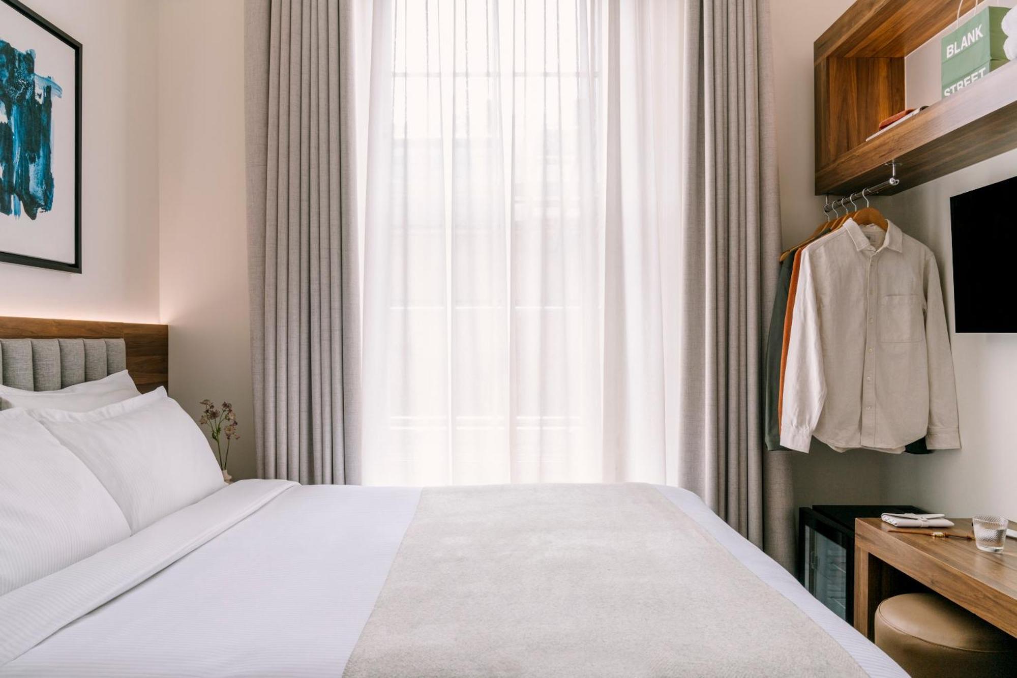Hotel Sonder The Voyage à Londres Extérieur photo