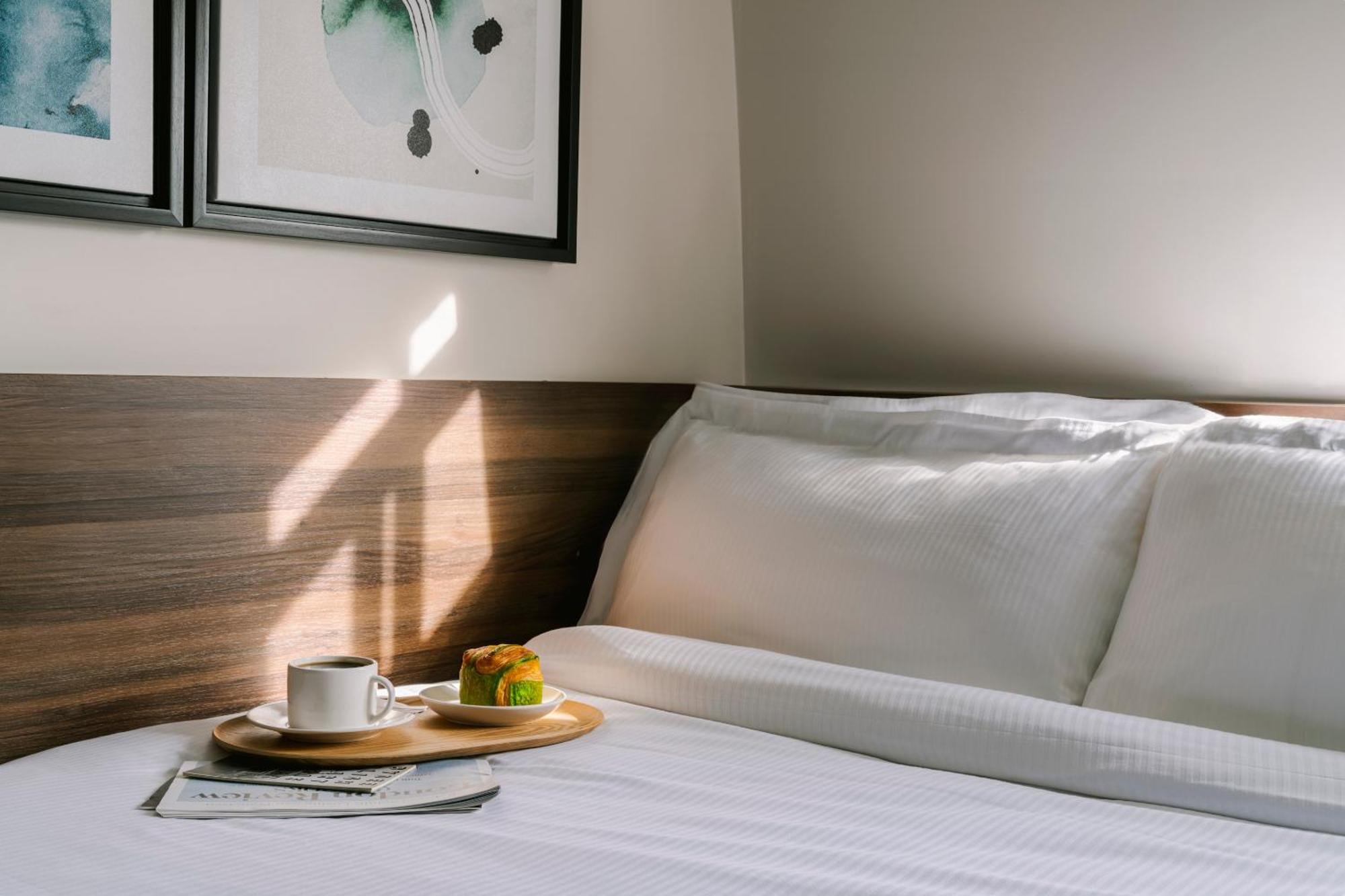 Hotel Sonder The Voyage à Londres Extérieur photo
